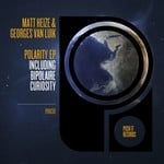 cover: Georges Van Luik|Heize, Matt - Polarity EP