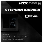 cover: Stephan Koenigk - Derval EP