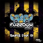 cover: Fuzzbox Inc - Bunker Funk EP