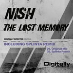 cover: Nish - The Lost Memory