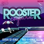 cover: Rooster Cogburn - Coral Reefs EP