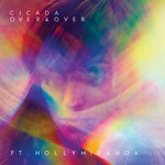 cover: Holly Miranda|Cicada - Over & Over