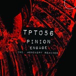 cover: Pinion - Engage