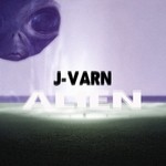 cover: J Varn - Alien