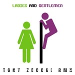 cover: Zecchi, Tony|Jahga - Ladies & Gentlemen