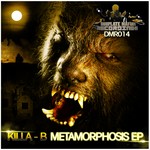 cover: Killa B - Metamorphosis EP