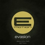 cover: Evasion - Silence Is Too Much