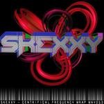 cover: Skexxy - Centrifical Frequency Wrap