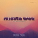 cover: Travis Macdonald - Middle Way