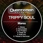 cover: Trippy Soul - Marea