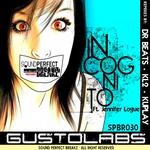 cover: Gustolabs - Incognito (remixes)