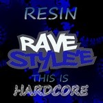 cover: Resin - This Is Hardcore