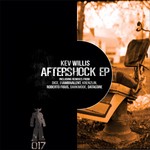 cover: Kev Willis - Aftershock EP