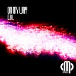 cover: Obi - On My Way