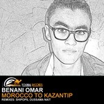 cover: Benani Omar - Morocco To Kazantip