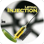 cover: Psycho Chok - Lethal Injection