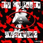 cover: C4 Party - Everything