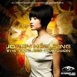 cover: Joren Heelsing - The Timeless Dimension