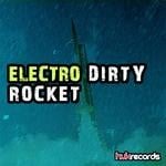 cover: Midnight Beats|Kim Starr|Carl Ostrak|Hadoxx|Krass - Electro Dirty Rocket