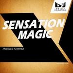 cover: Angello Ramirez - Sensation Magic