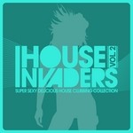 cover: Various - House Invaders Vol 2