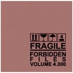 cover: Various - Forbidden Files Vol 04