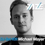 cover: Michael Mayer|Various - Faze DJ Set #09: Michael Mayer