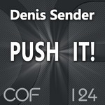 cover: Denis Sender - Push It