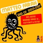 cover: Matteo Farah - End Of Ideology