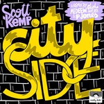 cover: Scott Kemp - City Side EP