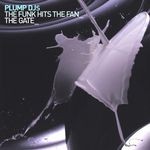 cover: Plump Djs - The Gate