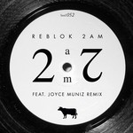 cover: Dj Schwa|Reblok - 2AM