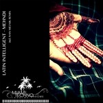 cover: Latin Intelligent - Mehndi