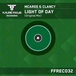 cover: Mcaree & Clancy - Light Of Day