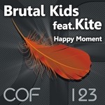 cover: Brutal Kids|Kite - Happy Moment