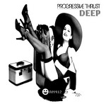 cover: Progressive Thrust - Deep