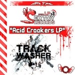 cover: Trackwasher - Sextoy LP Vol 3 (Acid Crookers)