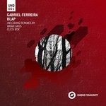 cover: Gabriel Ferreira - Blap EP