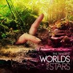 cover: Phil Tangent - Worlds & Stars