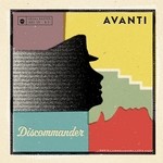 cover: Avanti - Discommander