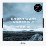 cover: Joachim Holm|Skancke, Alexander - Dovrefjell