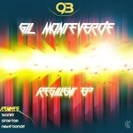 cover: Gil Monteverde - Resilient EP