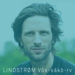 cover: Lindstrom - Vos-Sako-Rv