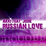 cover: Akki|Jodie - Russian Love