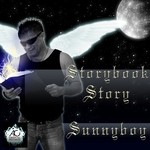 cover: Sunnyboy - Storybook Story (remixes)