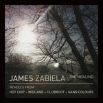 cover: James Zabiela - The Healing