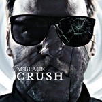 cover: Mblack - Crush