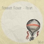 cover: Alexander Richter - Helium