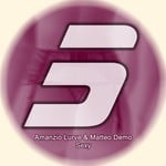 cover: Matteo Demo|Amanzio Lurve - Sexy