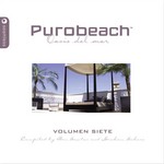 cover: Graham Saharavarious|Sowton, Ben - Purobeach Volumen 7 (unmixed tracks)